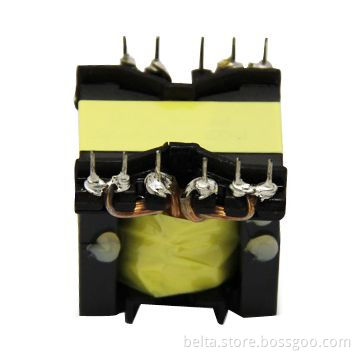 High-frequency Power Transformer, Customized Specifications Welcomed, High-efficiency